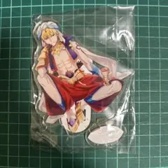 ギルガメッシュ　アクリルスタンド