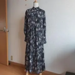 2026年最新】ameri vintage ワンピース 花柄の人気アイテム - メルカリ