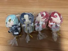 アイナナ ぬいぐるみ