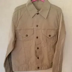 リーバイス、Gジャン