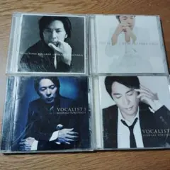 2026年最新】徳永英明のアルバムの人気アイテム - メルカリ