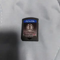 PS Vita OZMAFIA!! VLJM-35197本体のみ