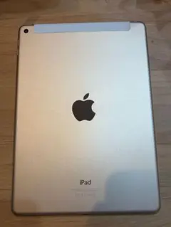 ジャンク】iPad 第8世代 32GB Wi-Fi＋Cellular シルバー - メルカリ