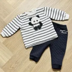 ベビーパジャマ