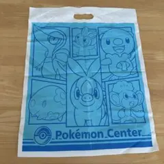 ポケモンセンター ショップ袋 1枚セット