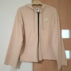 【NIKE】パーカー