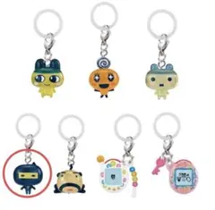 めじるしアクセサリー たまごっち ござるっち