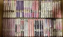 チュールキス文庫 ヴァニラ文庫 ヴァニラ文庫ミエル 45冊セット まとめ 
