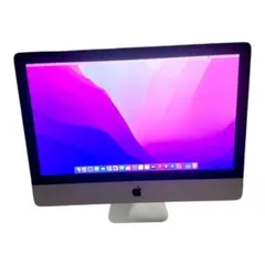 2026年最新】imac 2019 21．5インチの人気アイテム - メルカリ