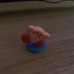 カービィ チョコエッグ ぶつかり