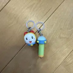 ドラえもん めじるしアクセサリー ドラミちゃん スモールライト