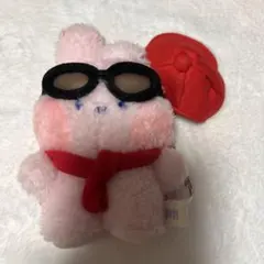 BT21 COOKY ぬいぐるみ マスコット