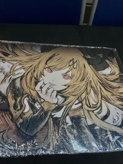 森羅咆哮 影之詩 プレイマット Shadowverse Playmat](USED) Rubber Mat - Shadowverse | Buy from TCG