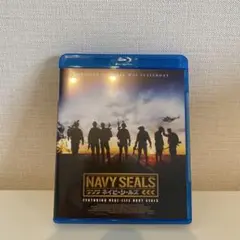 ネイビーシールズ Act of Valor Blu-ray