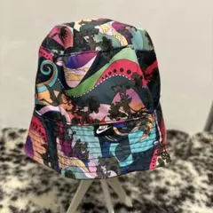 NIKE バケットハット ナイキ リバーシブル