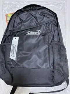 Coleman Walker15 リュックサック　ブラックのサムネイル