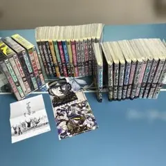 2026年最新】ゴールデンカムイ 全巻 dvdの人気アイテム - メルカリ