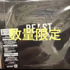 BE:FIRST BE:ST 3CD盤 ※開封済み、シリアル、トレカなし ①③
