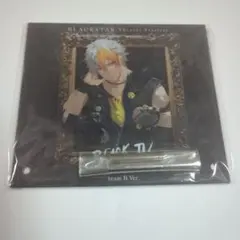 ブラスタ 4thアルバム アクリルパネル ミズキ