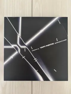 seventeen happy birthday CD アルバム