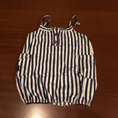 マーキーズワンピース（子供服100cm）