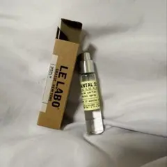 LE LABO SANTAL 33 オードパルファム 10ml