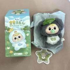 TOP TOY Bao-ao 星星島系列 Star Island Series