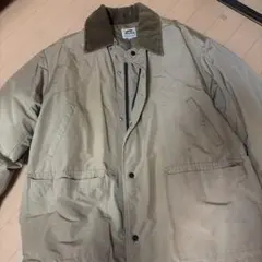 Duxbak 70年代　ジャケット
