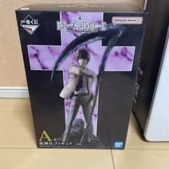 2026年最新】デスノート フィギュア a賞の人気アイテム - メルカリ