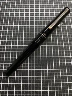 【廃番極稀少】PILOT キャップレス 多面体 未使用 タグ付き 黒 14K F 廃番極稀少】PILOT キャップレス 多面体 未使用 タグ付き 黒 14K F