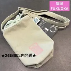 スターバックス DayTripボトル&バッグセット 福岡 FUKUOKA ①のサムネイル