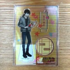 荒北靖友　アクリルフィギュアスタンド　アクスタ　読書の秋　弱虫ペダル