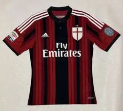2026年最新】本田圭佑 ユニフォーム acミランの人気アイテム - メルカリ