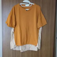 美品！MCGREGOR カットソー Mサイズ