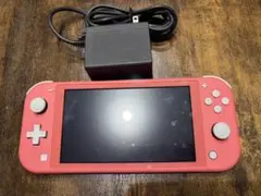 2026年最新】switchライト ジャンクの人気アイテム - メルカリ