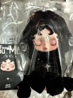 SKULLPANDA You Found Me！☆darkness☆