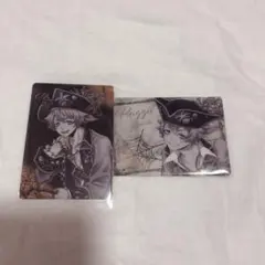 ♡ツイステ ラギー♡