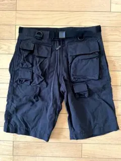 マウンテンリサーチ レザーハーフパンツ 2026年最新】MOUNTAIN RESEARCH ショートパンツ・ハーフパンツの人気