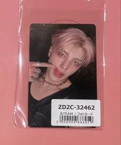 &TEAM MAKI フォトカード