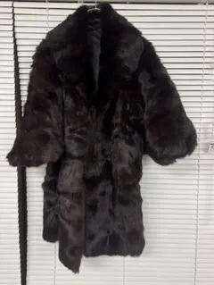 2026年最新】和装コート ファーの人気アイテム - メルカリ