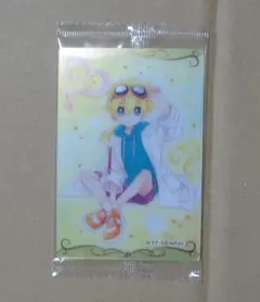 プリキュア カード ウエハース 13 ジェット先輩 - メルカリ