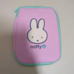 ミッフィー マルチポーチ コンパクト