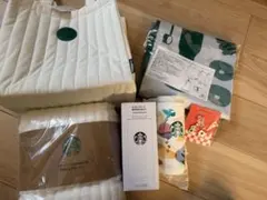 スターバックス　福袋　2024