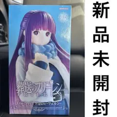 『葬送のフリーレン』Trio-Try-iT Figure フェルン フィギュア