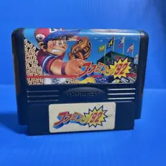 ファミコン　ファミスタ92
