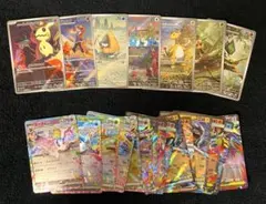 ポケモンカード AR ブイズRR等 まとめ売り