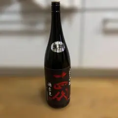 十四代EXTRA 大極上諸白1800ml空瓶 - メルカリ