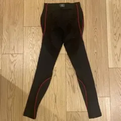 ✨新品未使用✨MIZUNO✨ミズノ✨アンダーウエア　タイツ✨ブラック Sサイズ