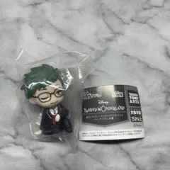 ツイステッドワンダーランド 肩ズンfig トレイ・クローバー