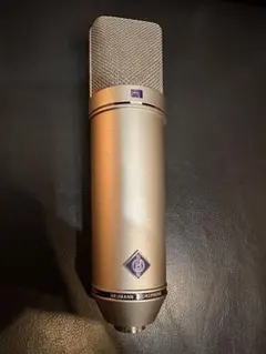 NEUMANN U 87 Ai コンデンサーマイクのサムネイル